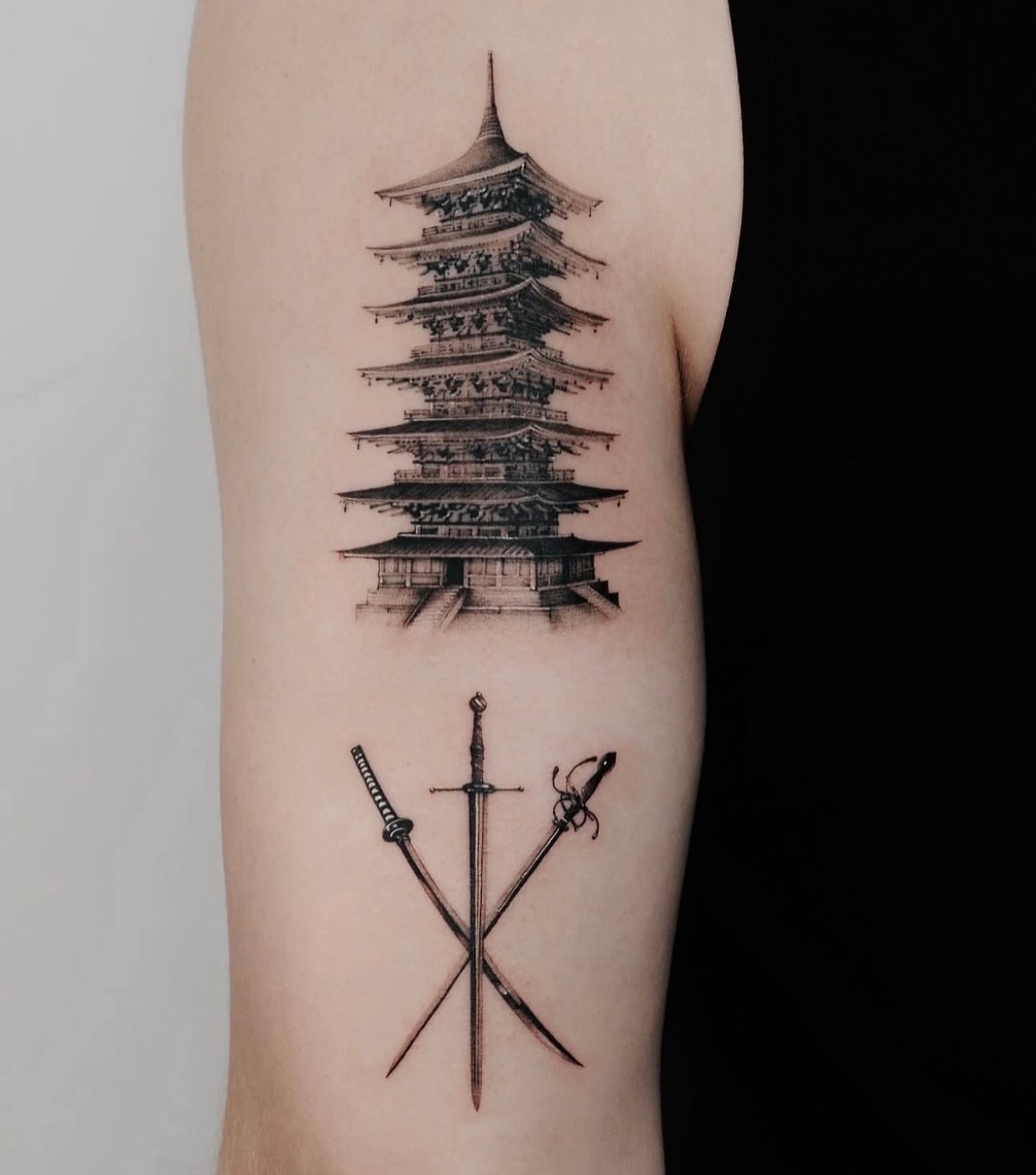 J U N E //
@hwahongtattoo