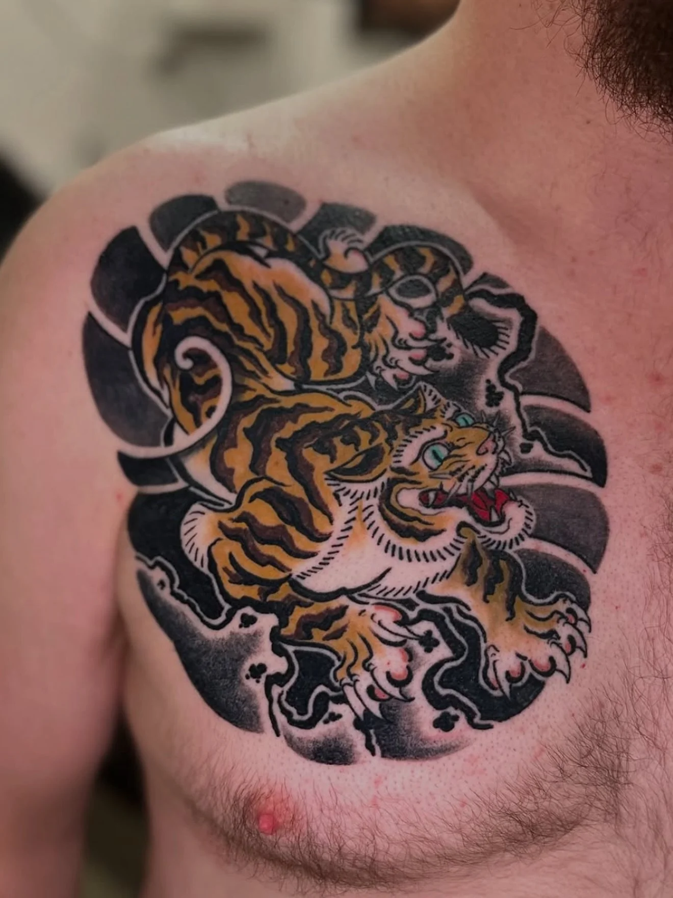 R E S I D E N T  A R T I S T // 
@markcummingstattoo 

E L Y S I A N  T A T T O O  C O // @elysiantattooco
