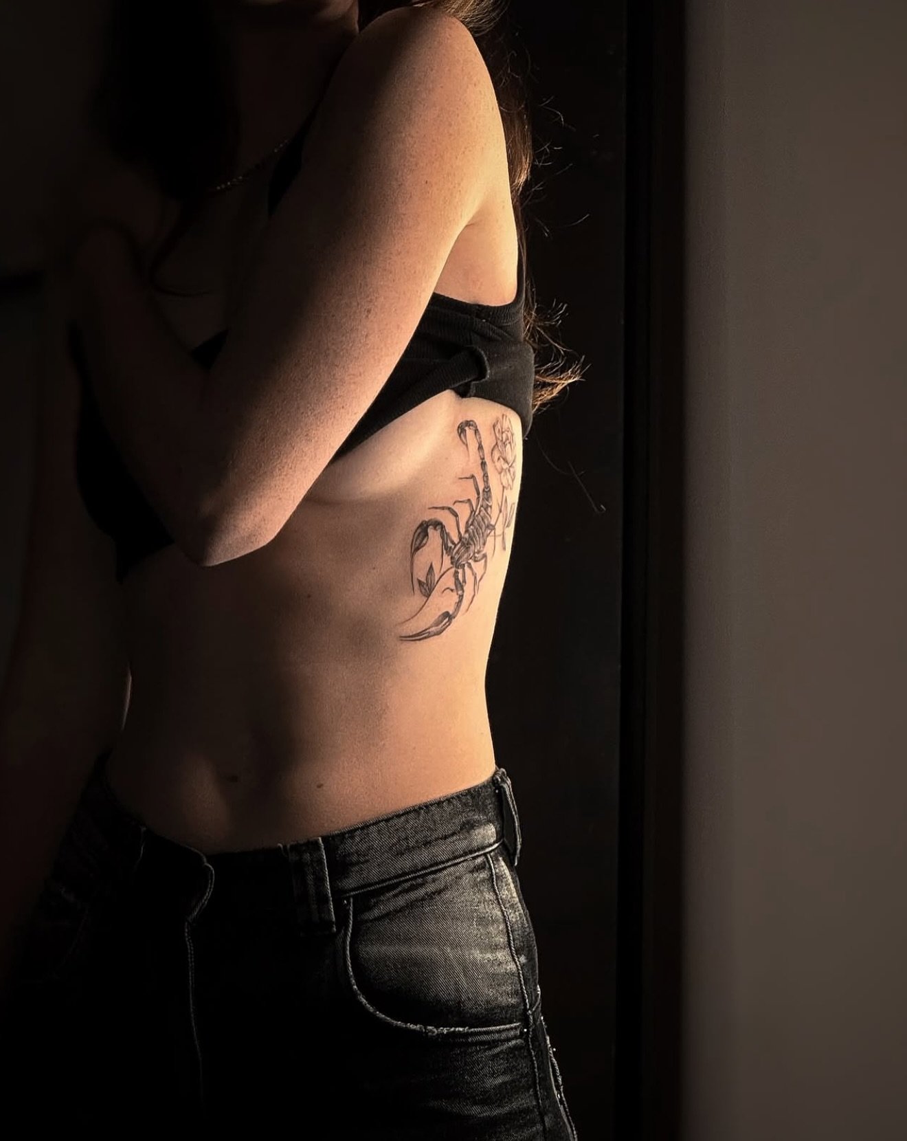 R E S I D E N T  A R T I S T // E L L E N 
@e.hayes.art 

E L Y S I A N  T A T T O O  C O // @elysiantattooco