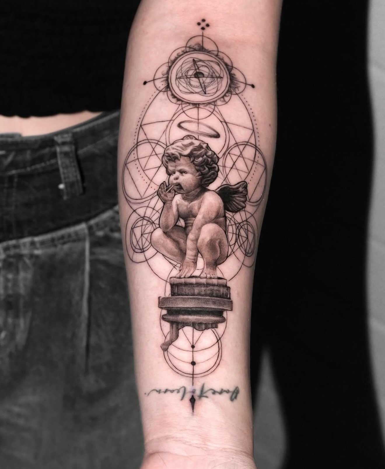 J A N A U R Y // @double.k_tatts