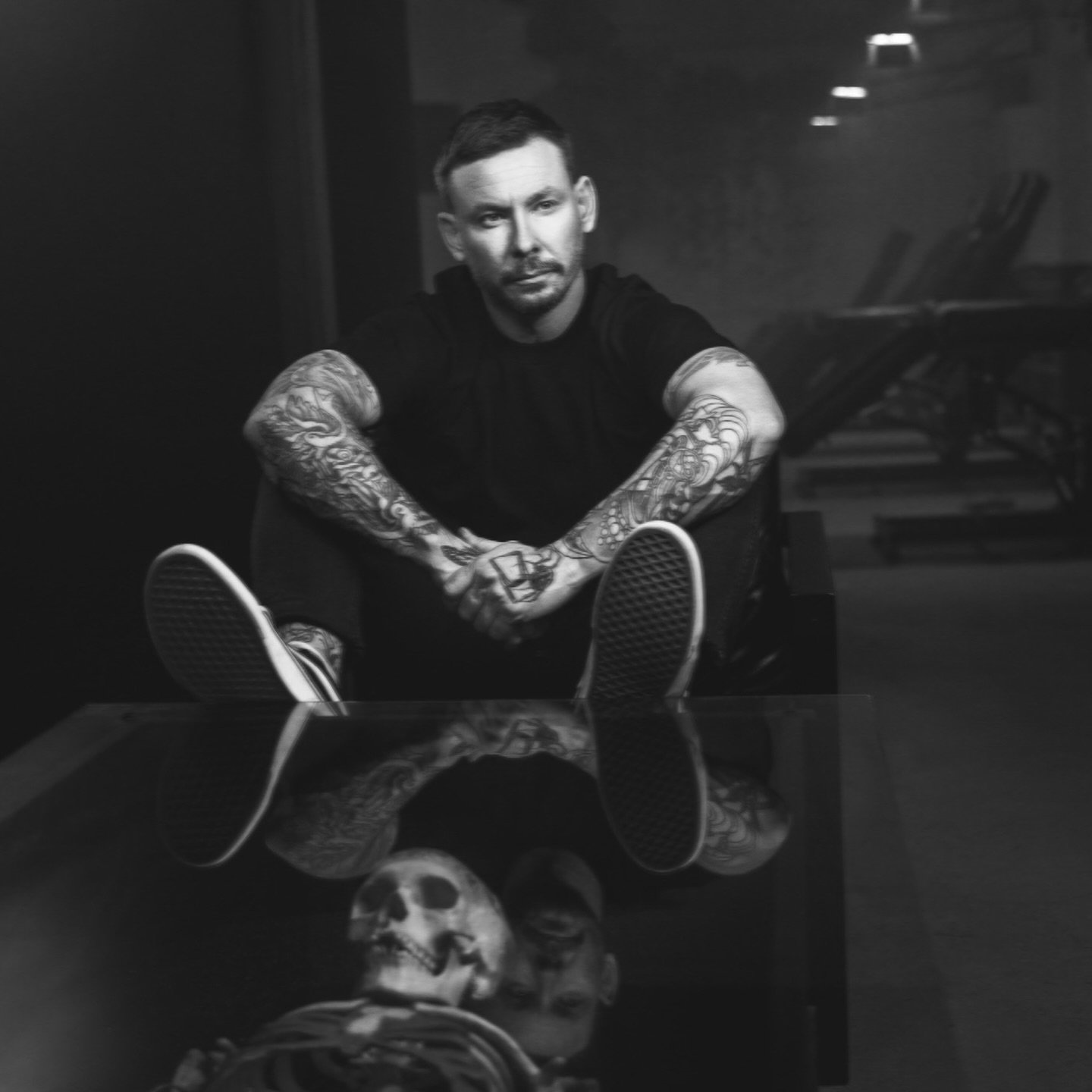 A R T I S T  F E A T U R E // @jeremy_furniss 

This week, we&rsquo;re turning the spotlight on Jeremy Furniss - not only one of our incredible artists but also the founder and owner of Elysian Tattoo Co.
Before opening Elysian Tattoo Co in 2015, Jer