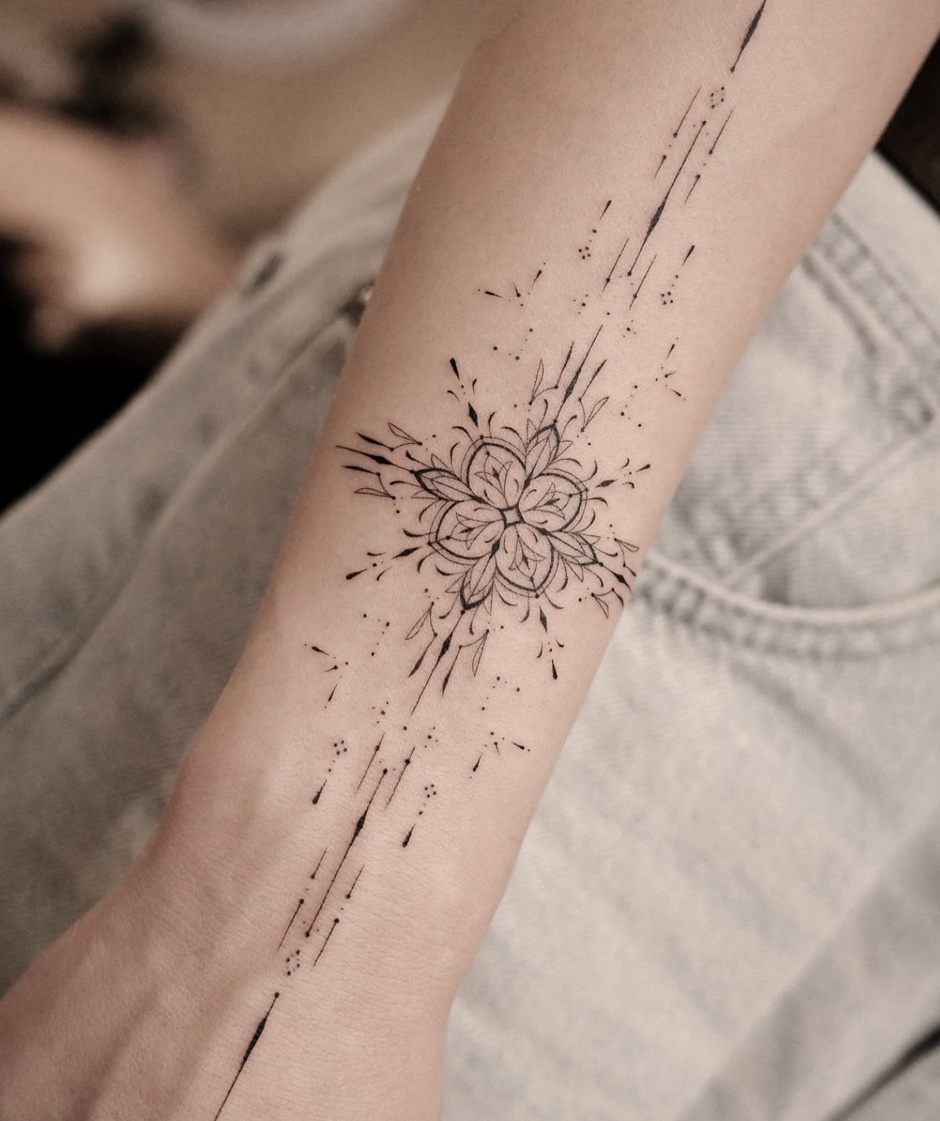 N O V E M B E R // @takeitexxy