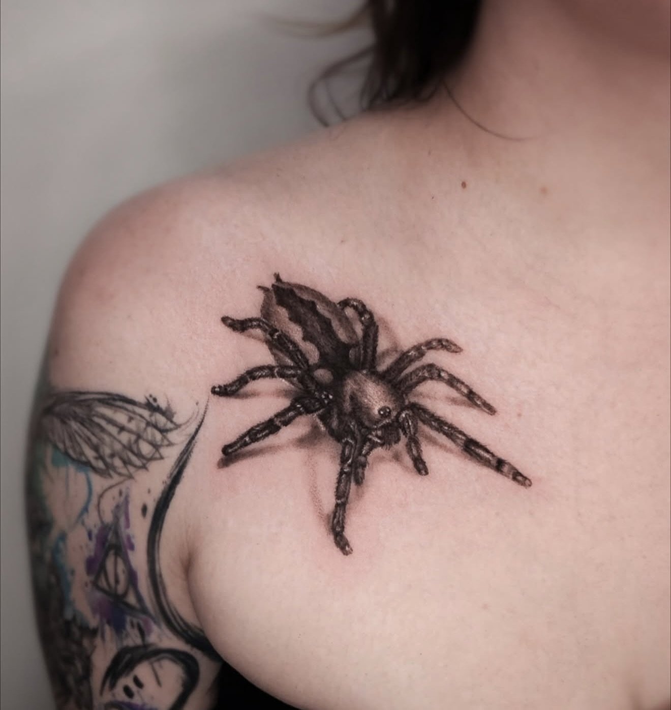 R E S I D E N T  A R T I S T // 
@soniaparistattoo 

E L Y S I A N  T A T T O O  C O // @elysiantattooco