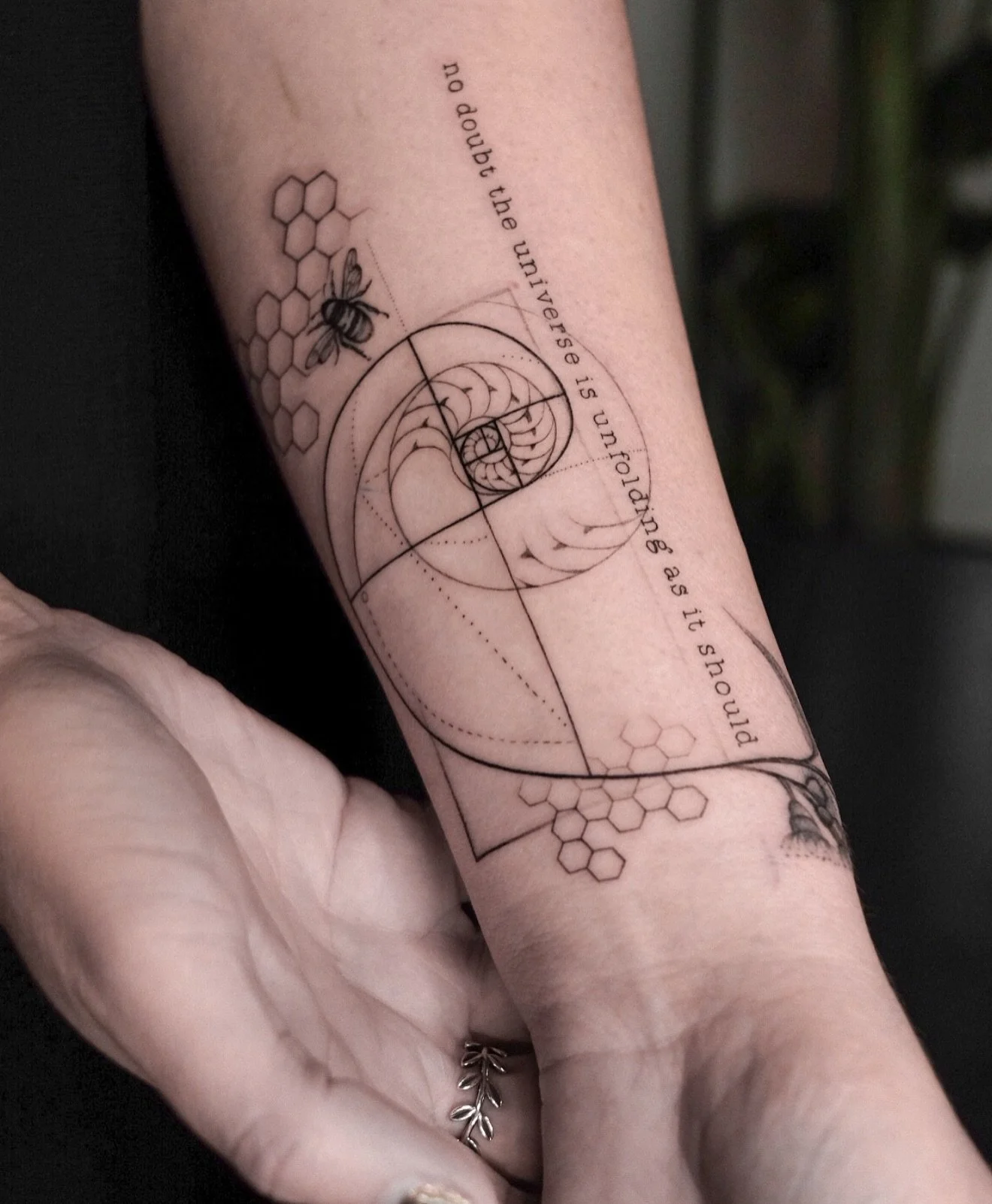 R E S I D E N T  A R T I S T // M O E 
@moe_lay_tattoo 

E L Y S I A N  T A T T O O  C O // @elysiantattooco