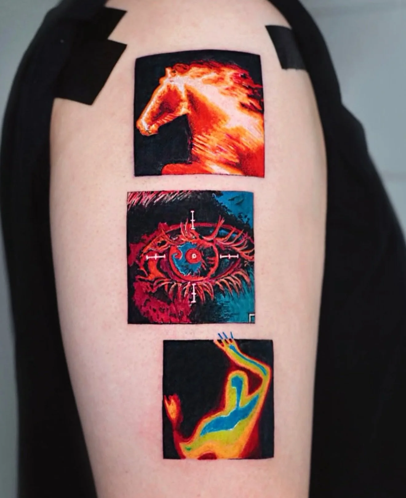 R E S I D E N T  A R T I S T // S O P H I E 
@soapy_tattoo // @fineline_sophie 

E L Y S I A N  T A T T O O  C O // @elysiantattooco