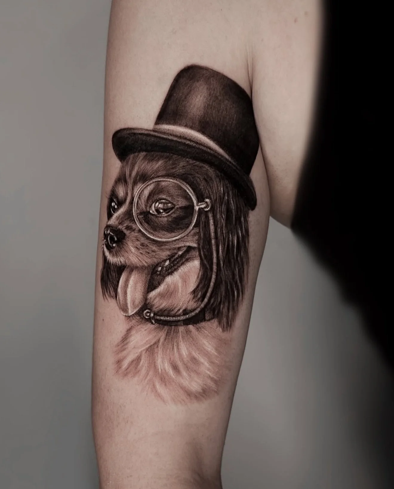 R E S I D E N T  A R T I S T // 
@soniaparistattoo 

E L Y S I A N  T A T T O O  C O // @elysiantattooco