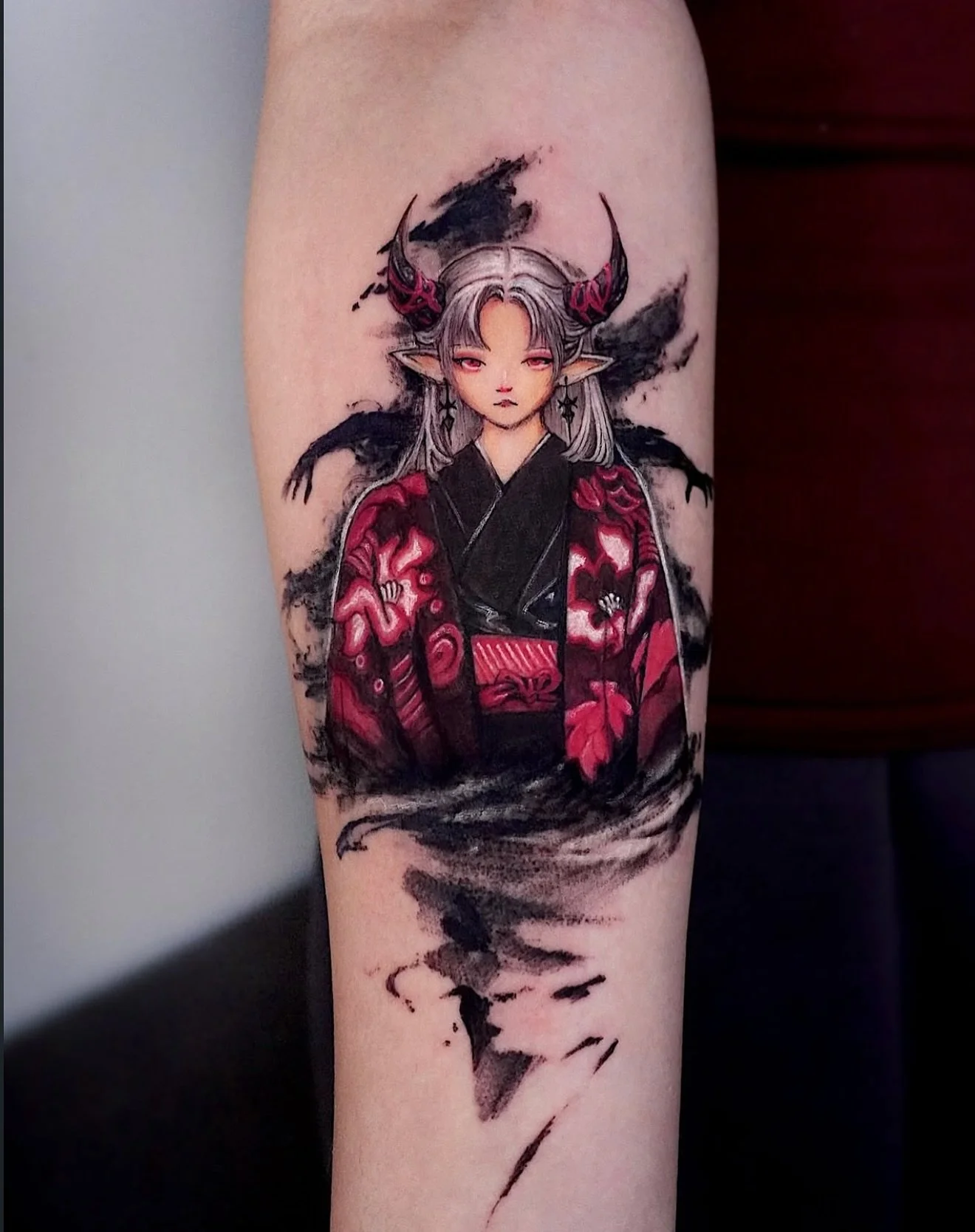 R E S I D E N T  A R T I S T // S O P H I E 
@soapy_ink // @soapy_tattoo 

E L Y S I A N  T A T T O O  C O // @elysiantattooco