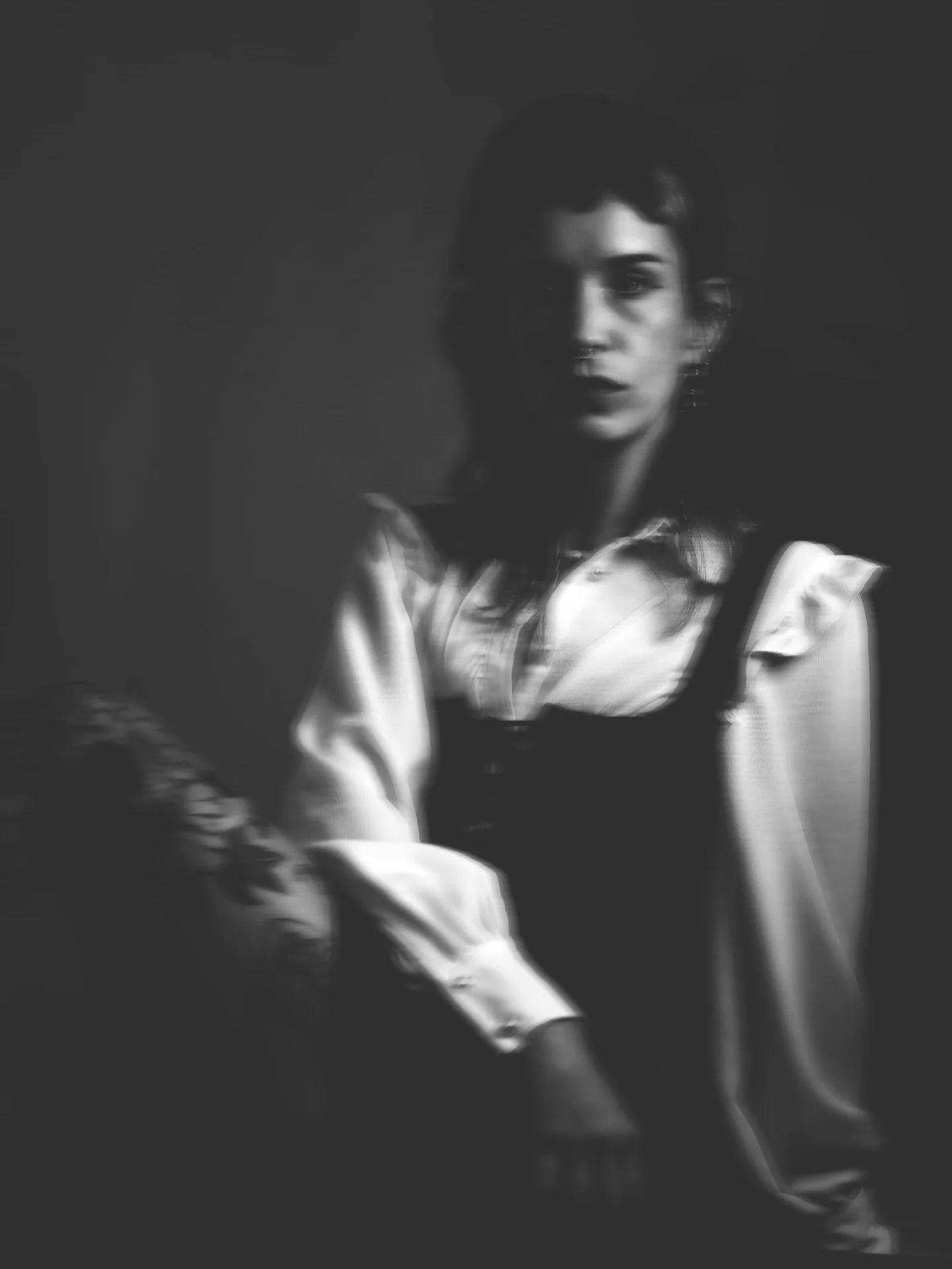 We&rsquo;re incredibly proud to share that Shannon, our apprentice here at Elysian Tattoo Co, is taking the next big step in her journey and beginning to bring her skills to skin. @sin.mongrel 

This moment reflects the dedication, discipline, and co