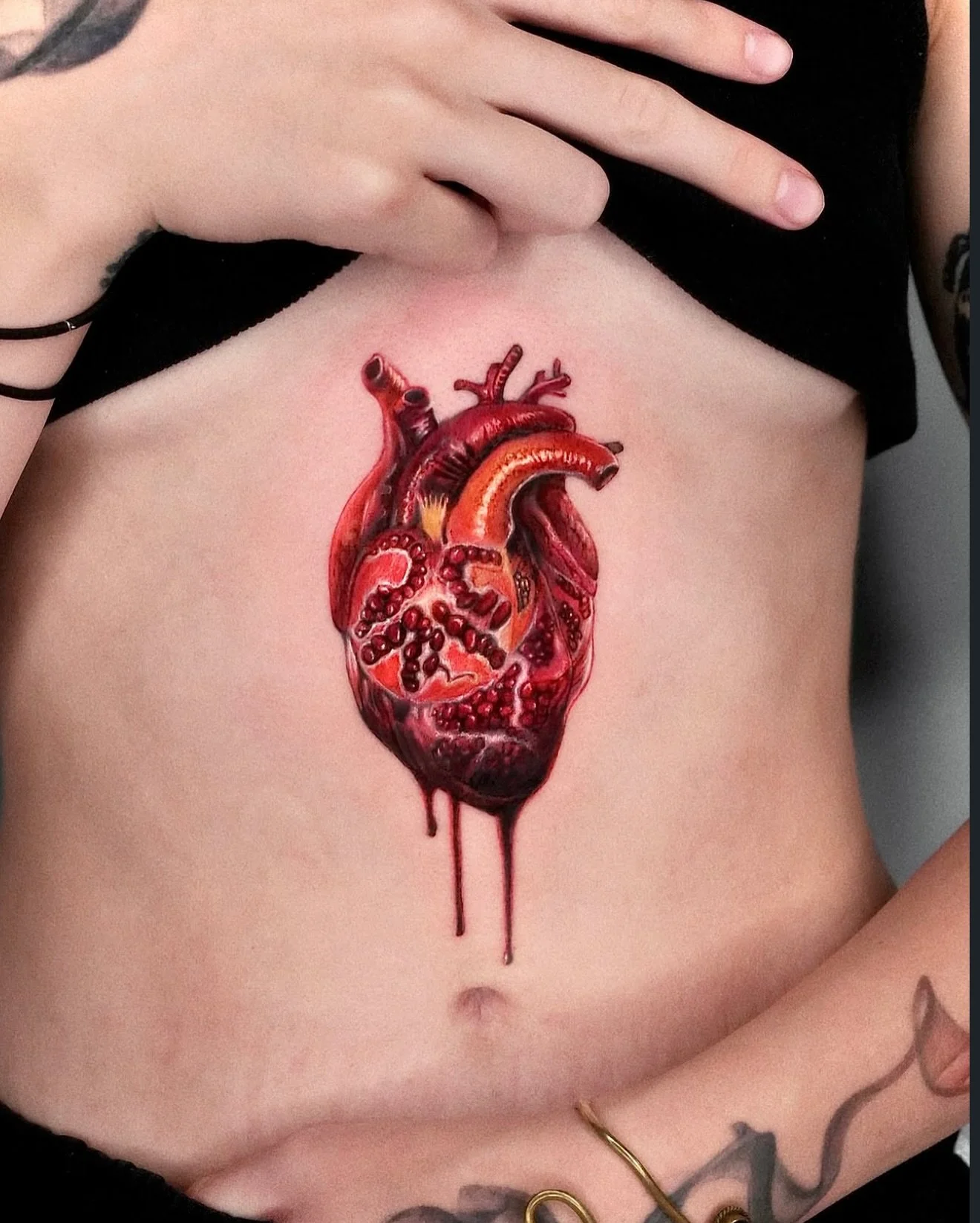 R E S I D E N T  A R T I S T // S O P H I E 
@soapy_tattoo 

E L Y S I A N  T A T T O O  C O // @elysiantattooco