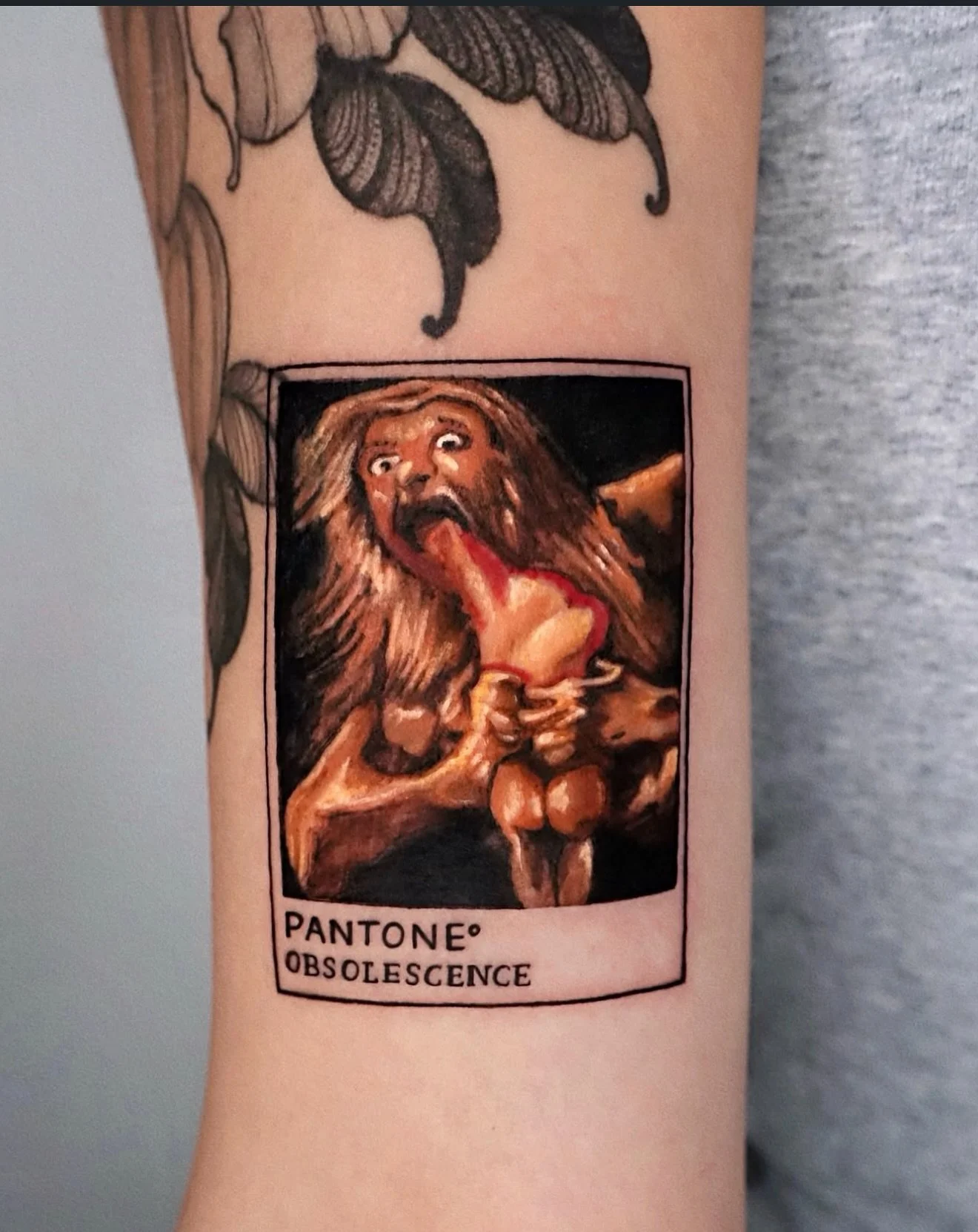 R E S I D E N T  A R T I S T // S O P H I E 
@soapy_tattoo 

E L Y S I A N  T A T T O O  C O // @elysiantattooco