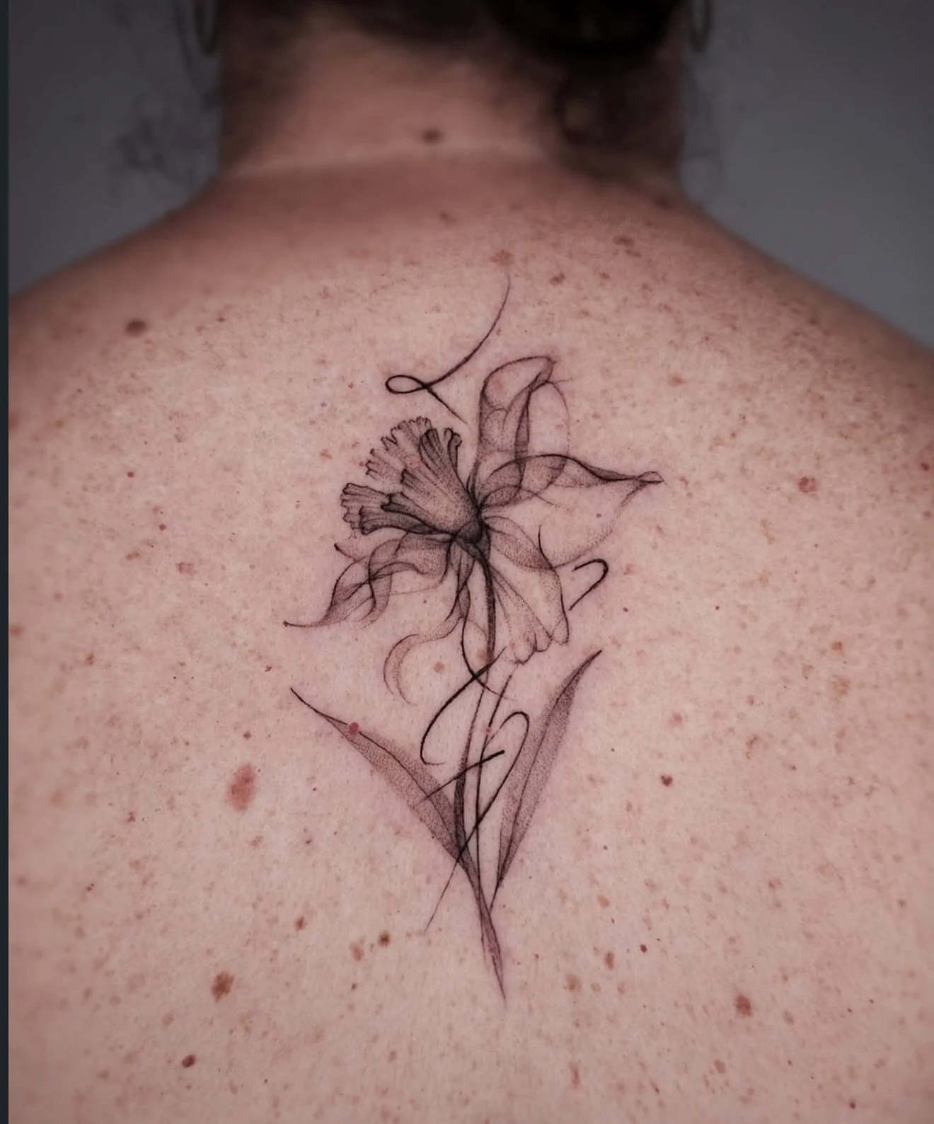 R E S I D E N T  A R T I S T // 
@soniaparistattoo 

E L Y S I A N  T A T T O O  C O // @elysiantattooco