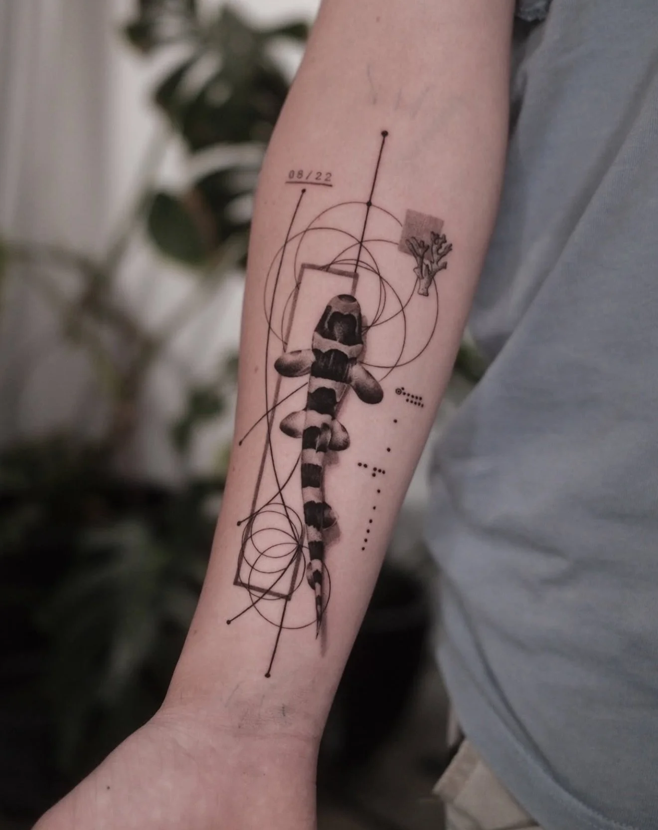 R E S I D E N T  A R T I S T // M O E 
@moe_lay_tattoo 

E L Y S I A N  T A T T O O  C O // @elysiantattooco