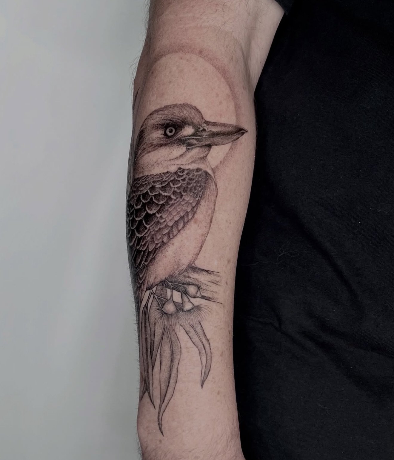 R E S I D E N T  A R T I S T // B R O N T E
B O O K S  O P E N // @reevesvbeee 

E L Y S I A N  T A T T O O  C O // @elysiantattooco