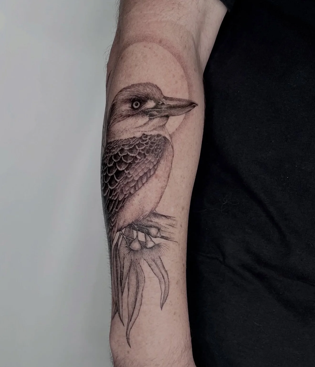 R E S I D E N T  A R T I S T // B R O N T E
B O O K S  O P E N // @reevesvbeee 

E L Y S I A N  T A T T O O  C O // @elysiantattooco