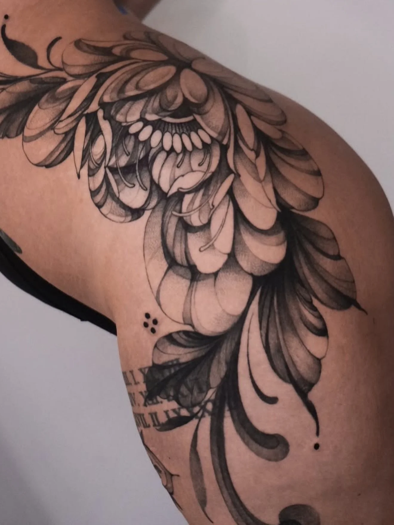 R E S I D E N T  A R T I S T // 
@katia.inks 

E L Y S I A N  T A T T O O  C O // @elysiantattooco