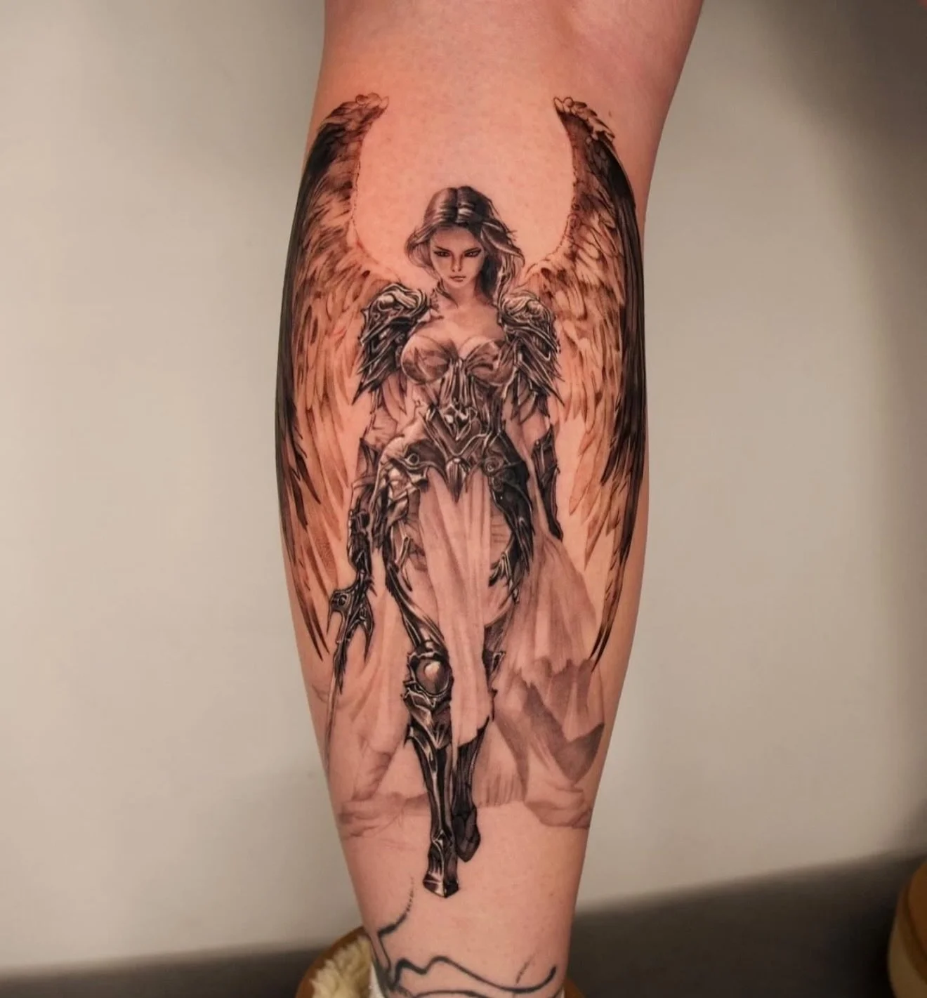 R E S I D E N T  A R T I S T // 
@kimleetattoo 

E L Y S I A N  T A T T O O  C O // @elysiantattooco