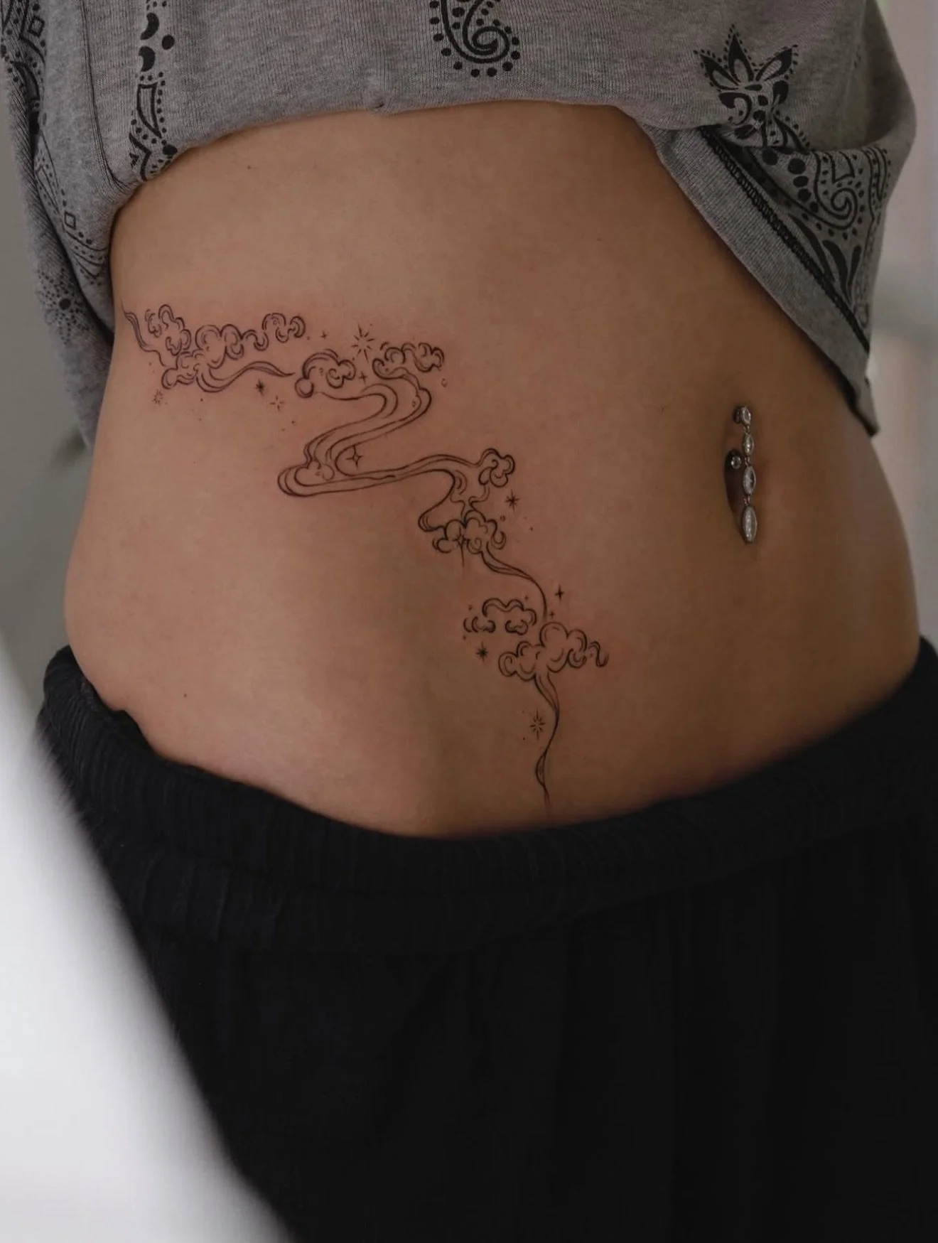 G U E S T  A R T I S T / M A Y
@anna.tattoo.w