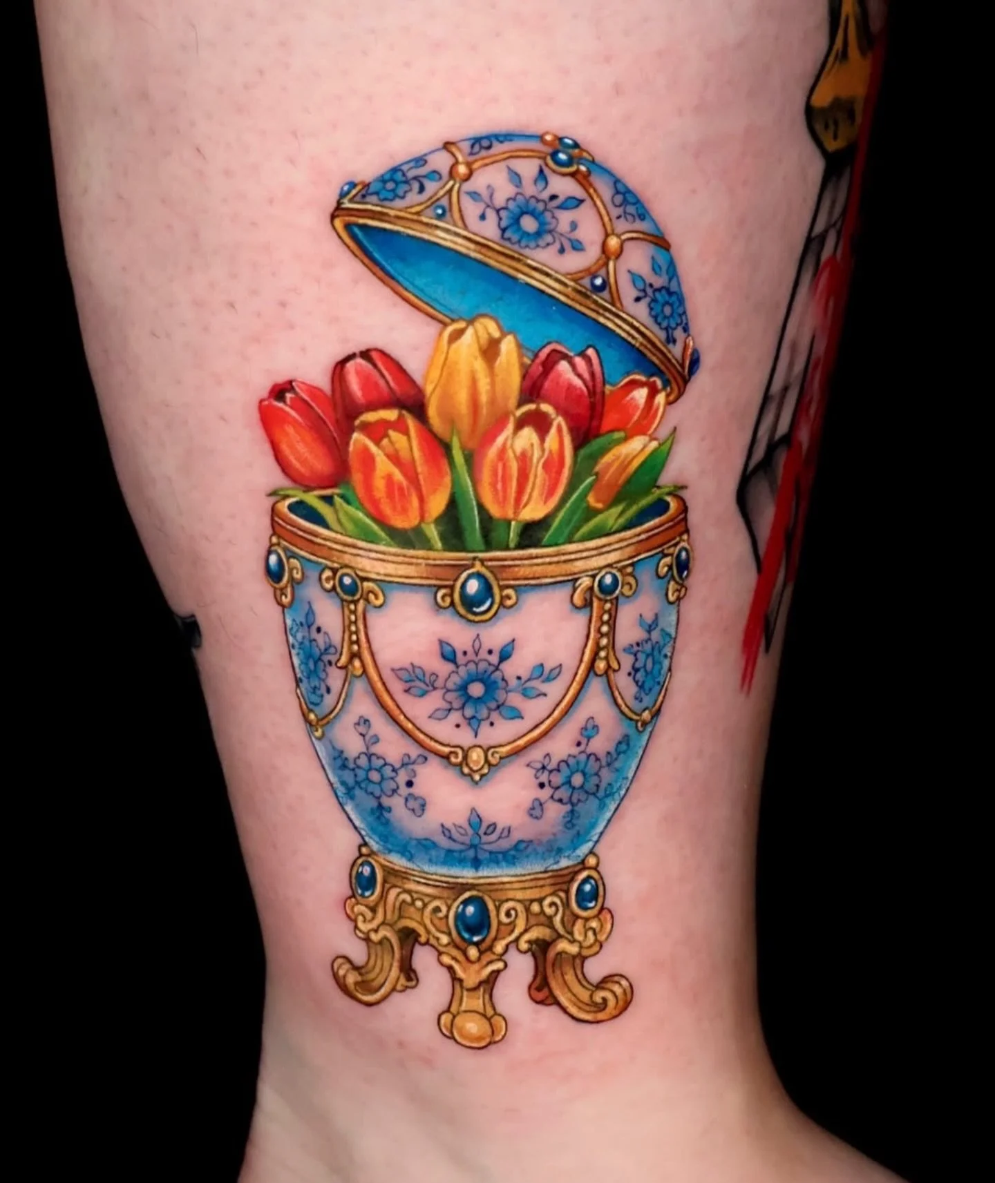 R E S I D E N T  A R T I S T // 
@kimleetattoo 

E L Y S I A N  T A T T O O  C O // @elysiantattooco