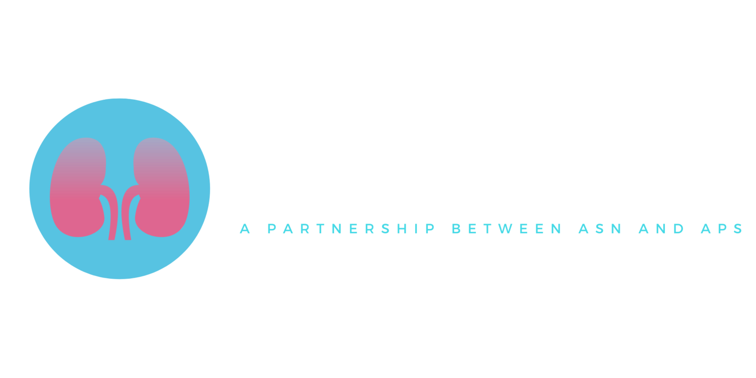 EMERGING KIDNEY SCIENTISTS