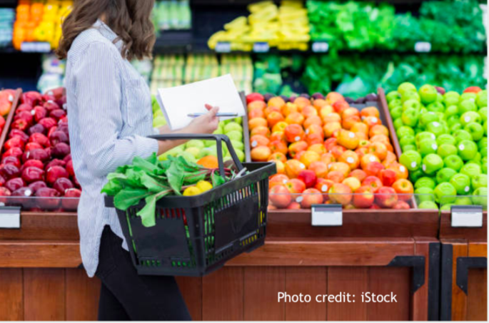 Why we should all sweat the small stuff - even amongst the vegetables