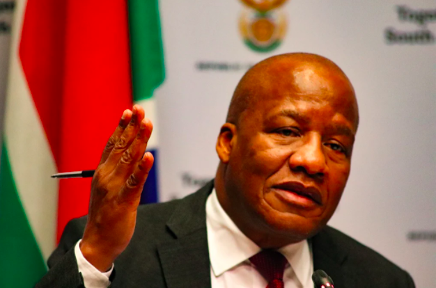 Jackson Mthembu's death: The day our nation's soul was torn away