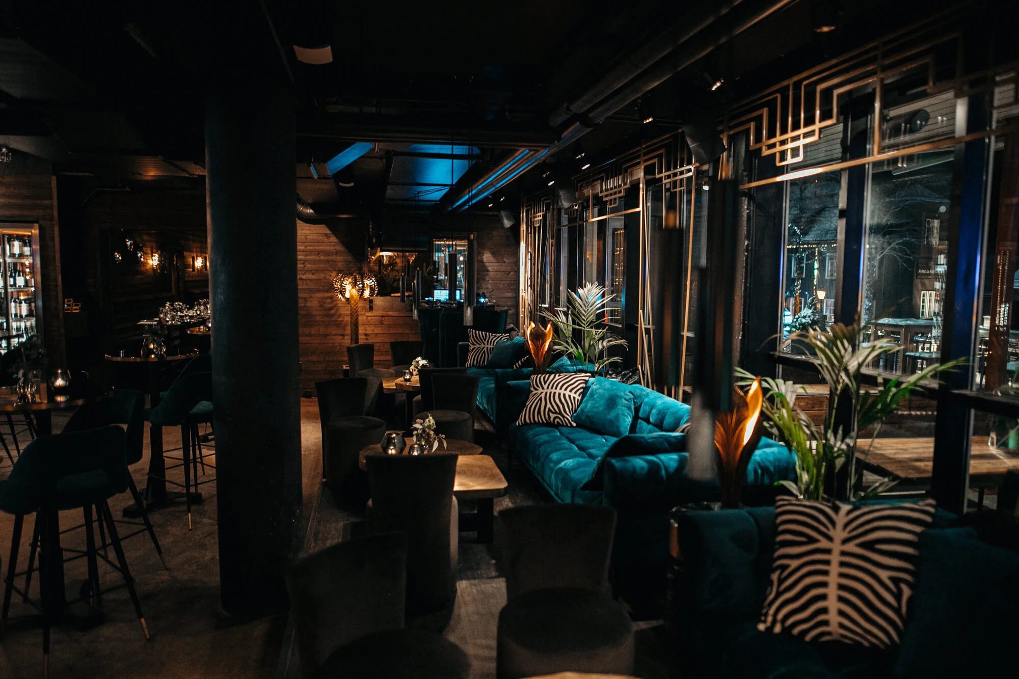 Mister French Social Dining