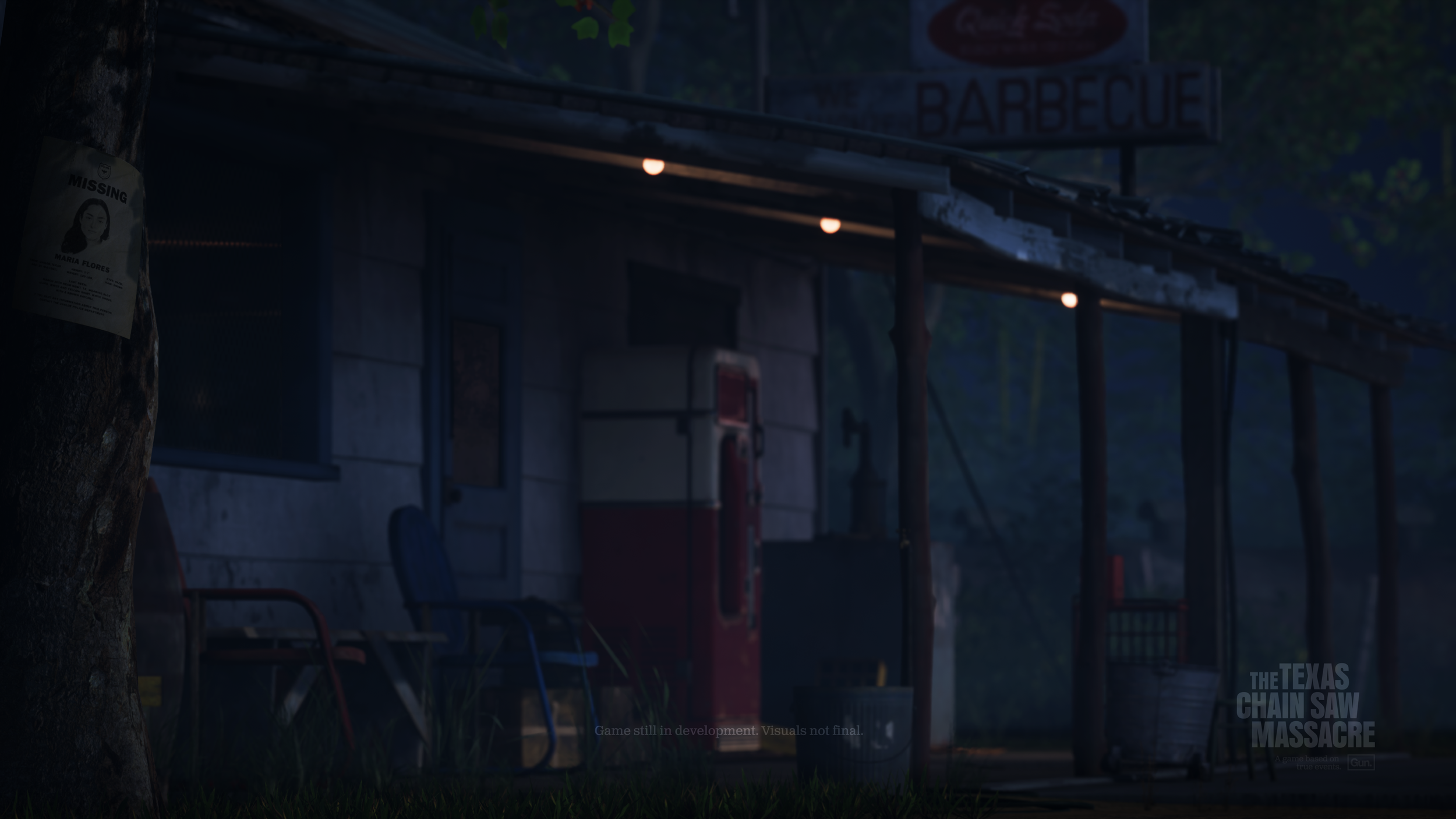 The Texas Chain Saw Massacre - PS4 - Compra jogos online na