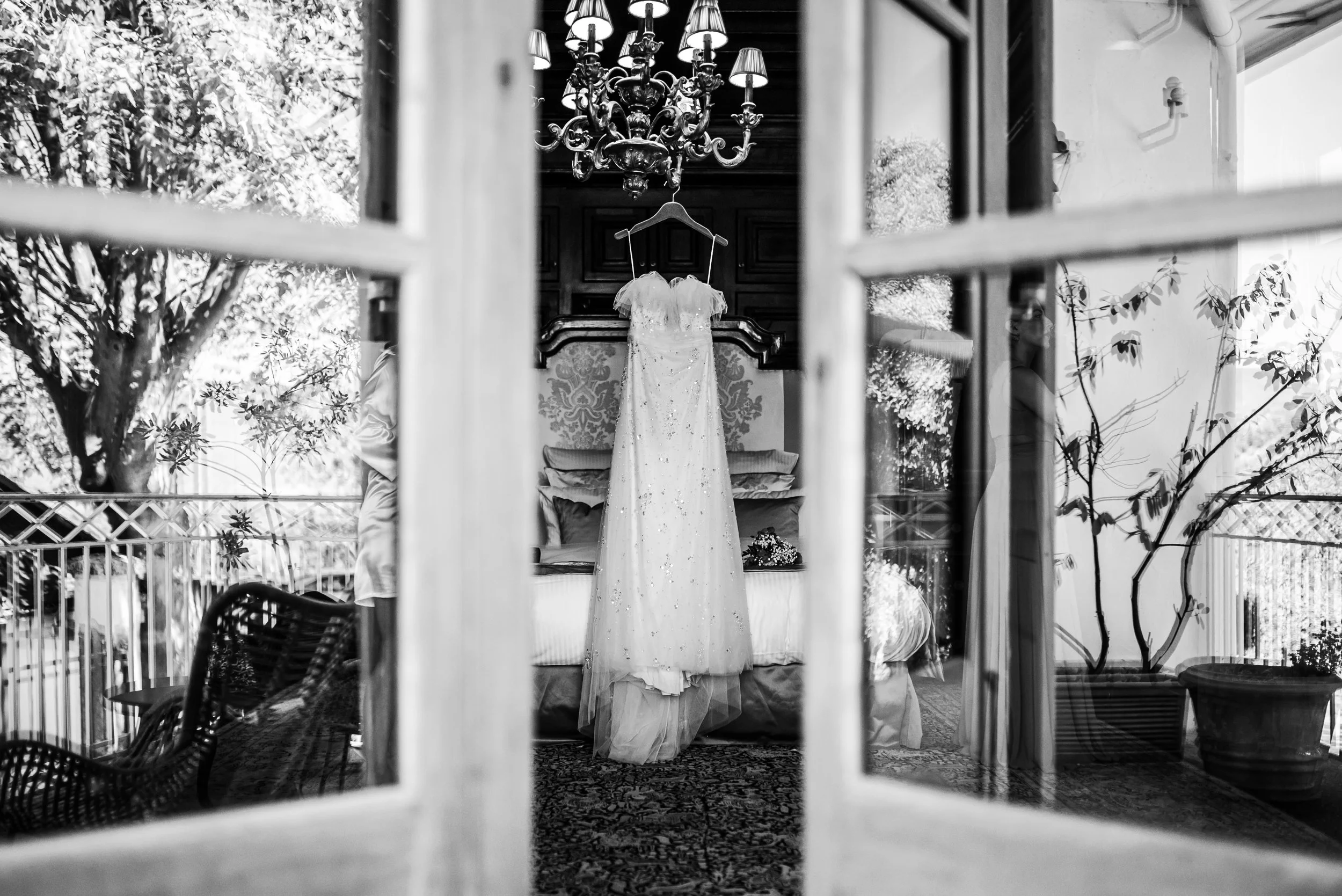 robe de mariage à chambéry.