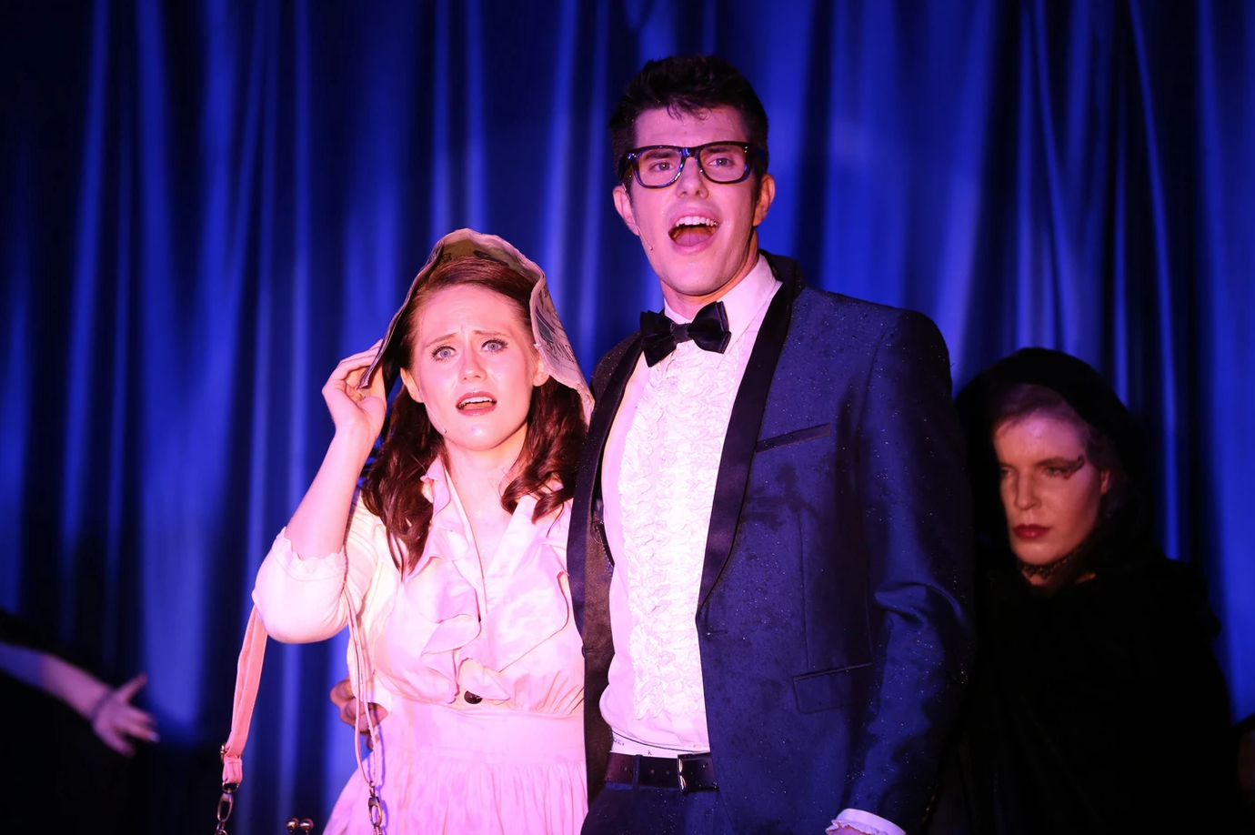 Rocky Horror Picture Show (2018-19)