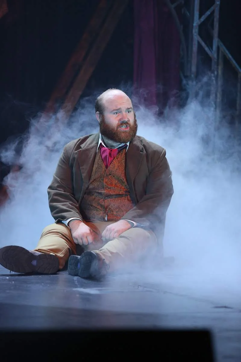Oliver (2018-19)