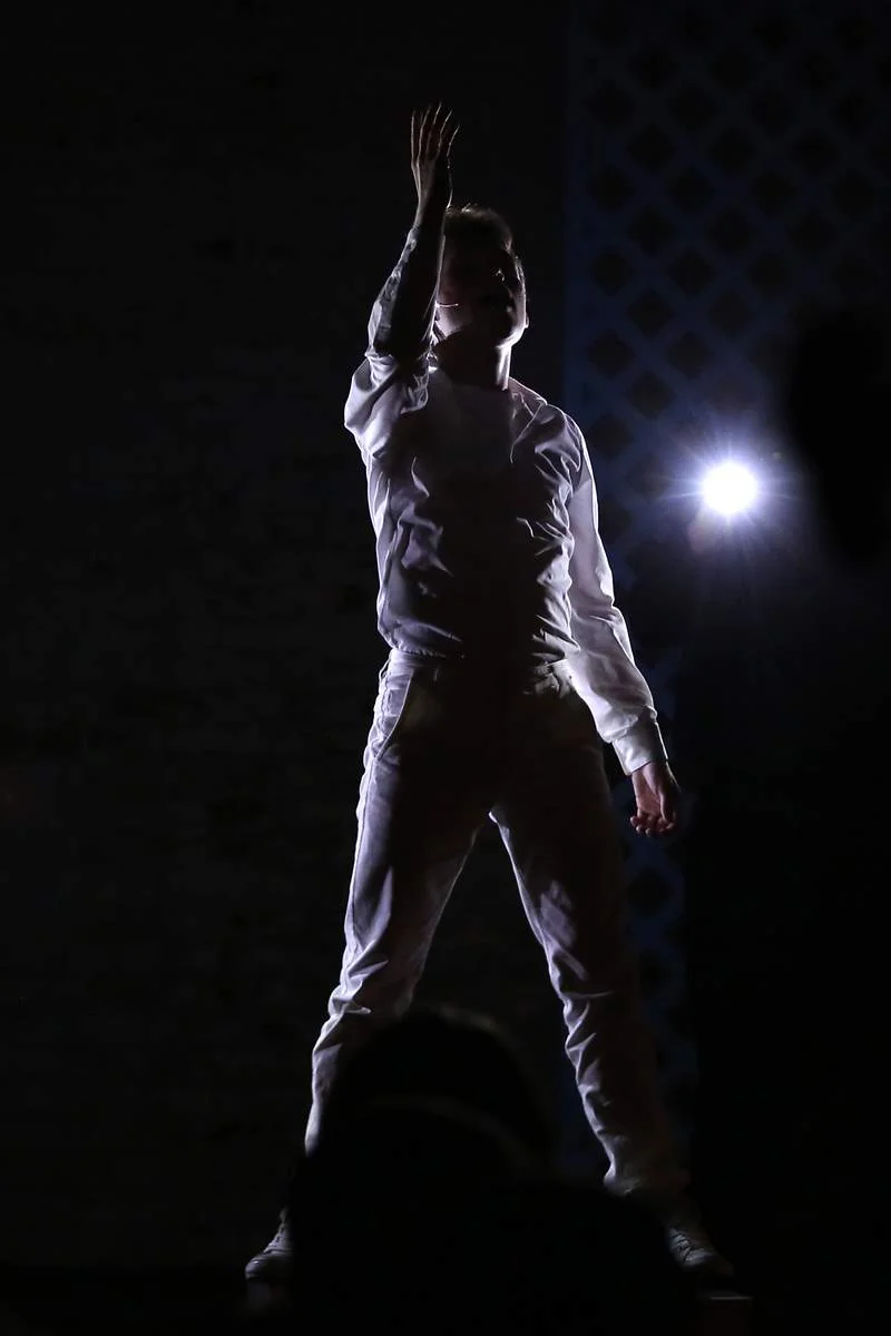 The Who's Tommy (2017-18)