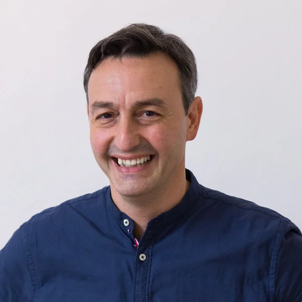 Virgilio Fernández Hernández