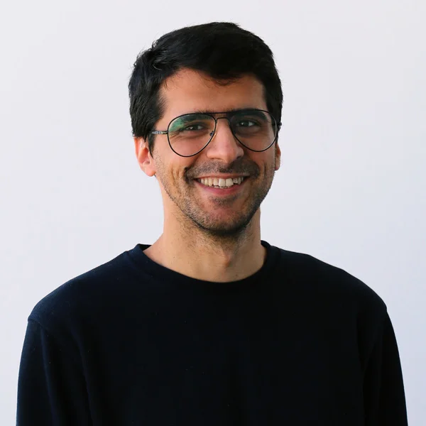 Ali Reza Salehi