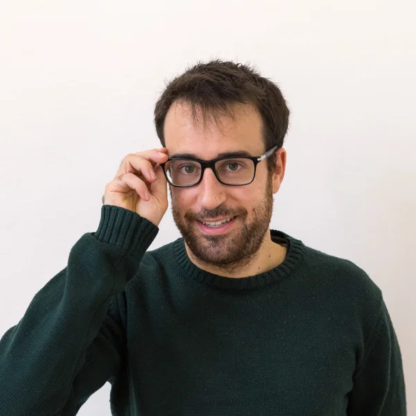 Marco Iapichino