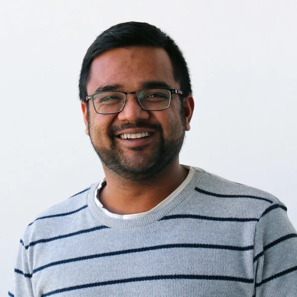 Varun Gupta