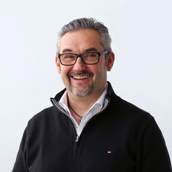 Mauro Criveller