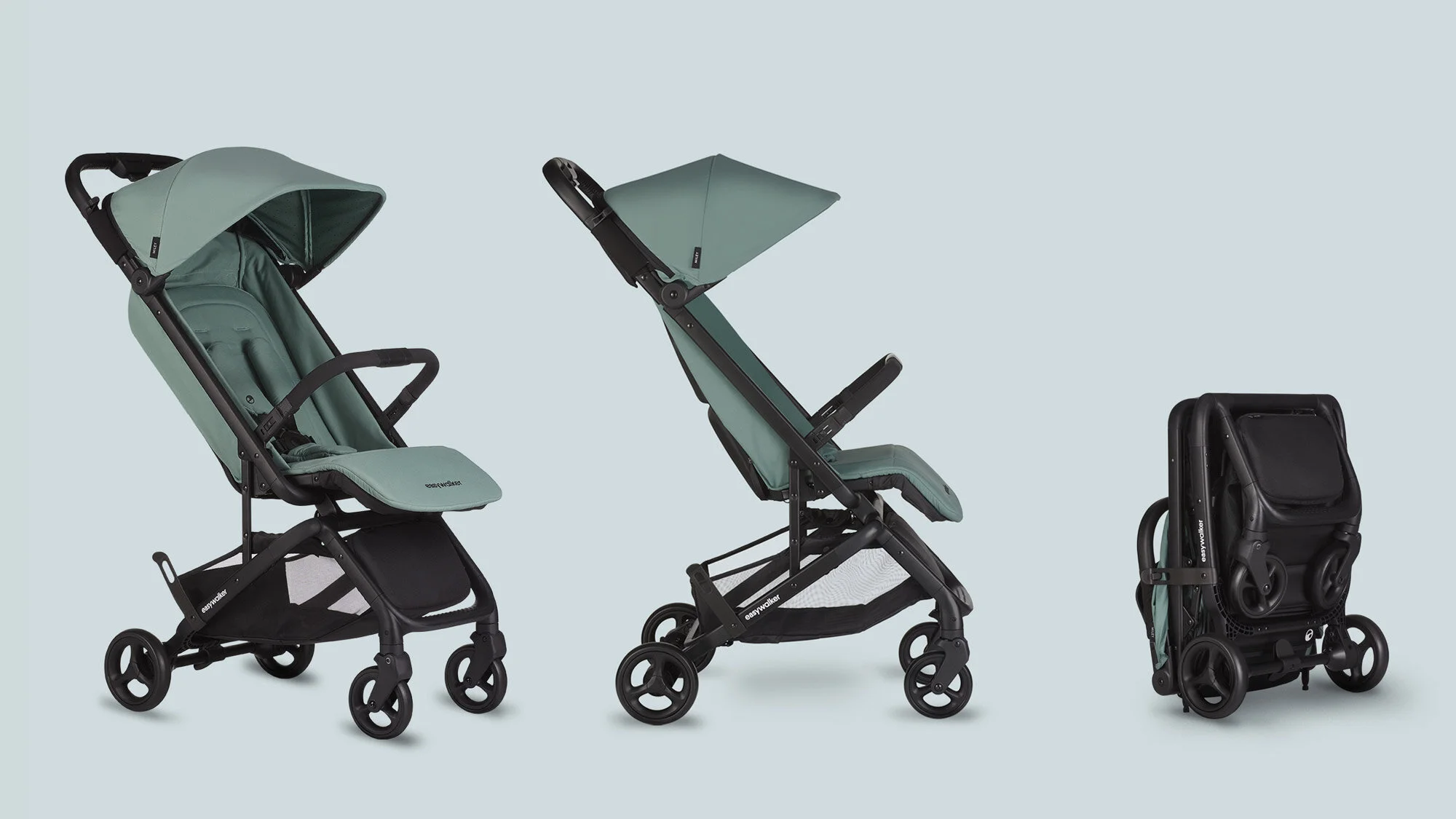 Easywalker Miley | Granstudio