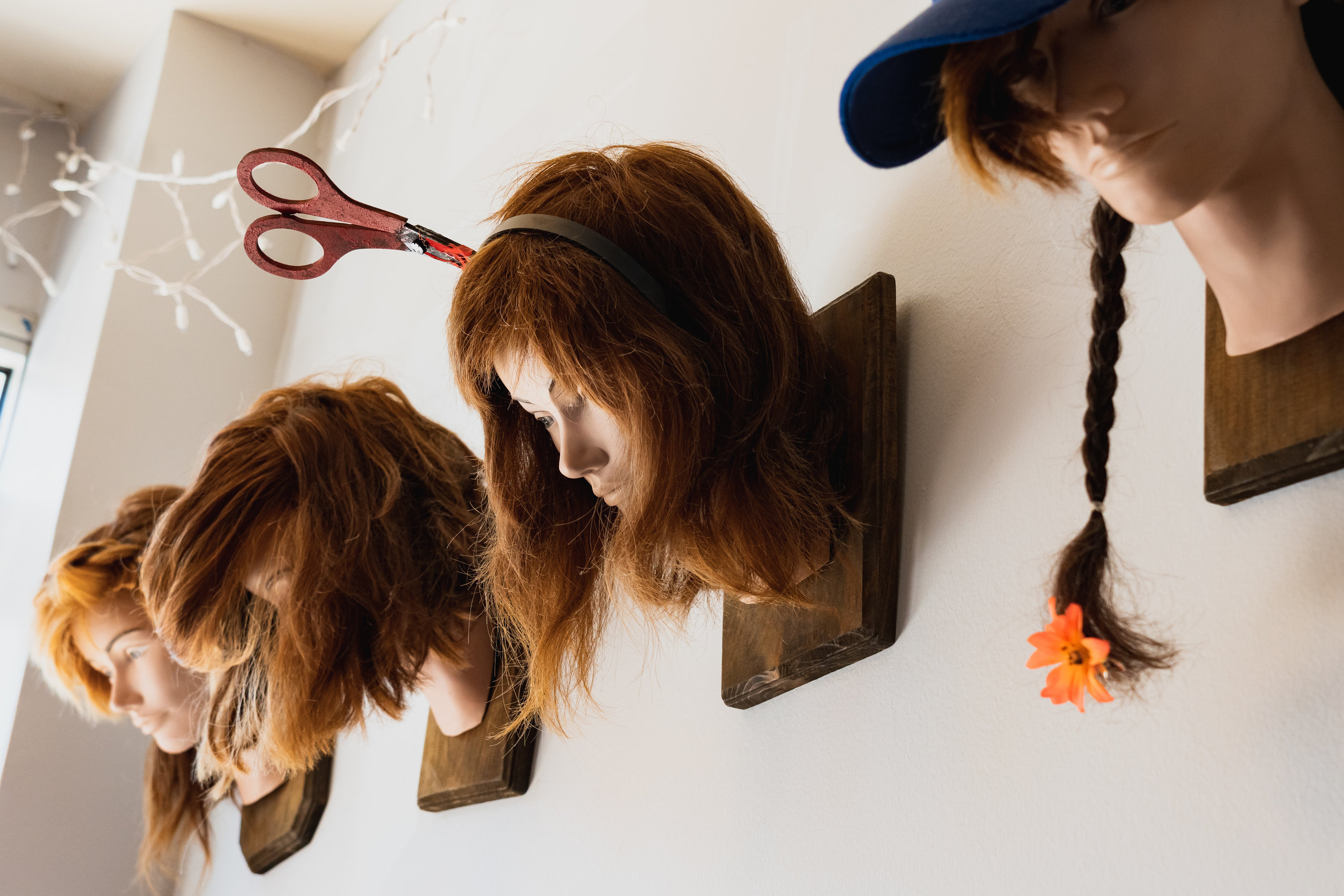 Twisted Scissors Hair Pricing Chicago Logan Square Avondale