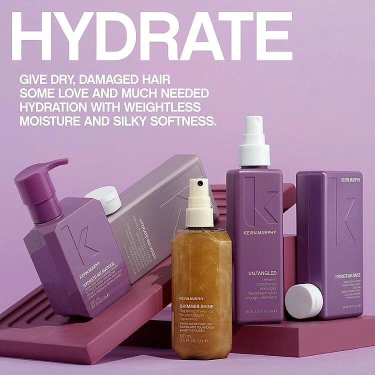 Feeling quenched💦

#twistedscissorschicago #twistedscissorslittlesister #kevinmurphy #kevinmurphyproducts