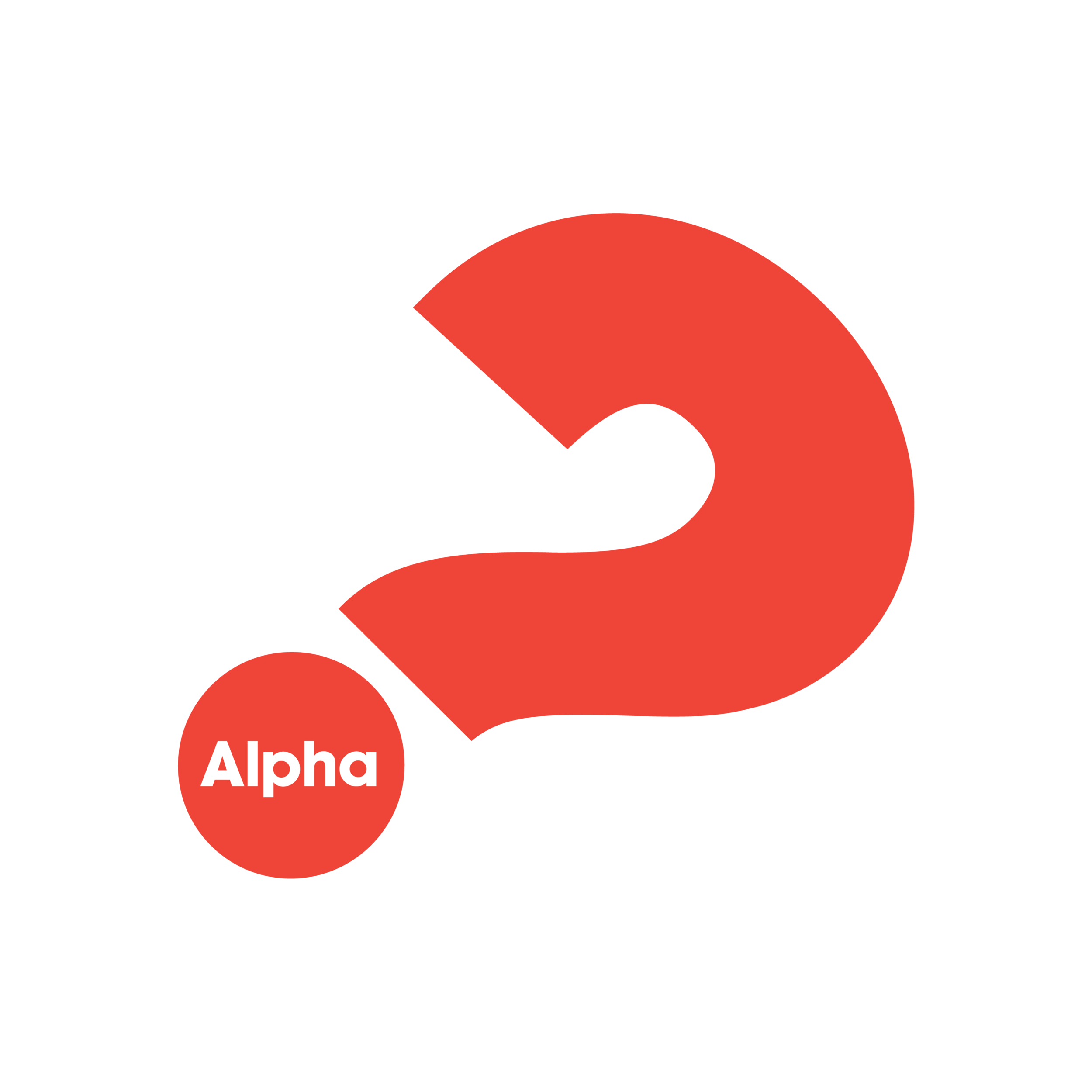 Why Alpha?