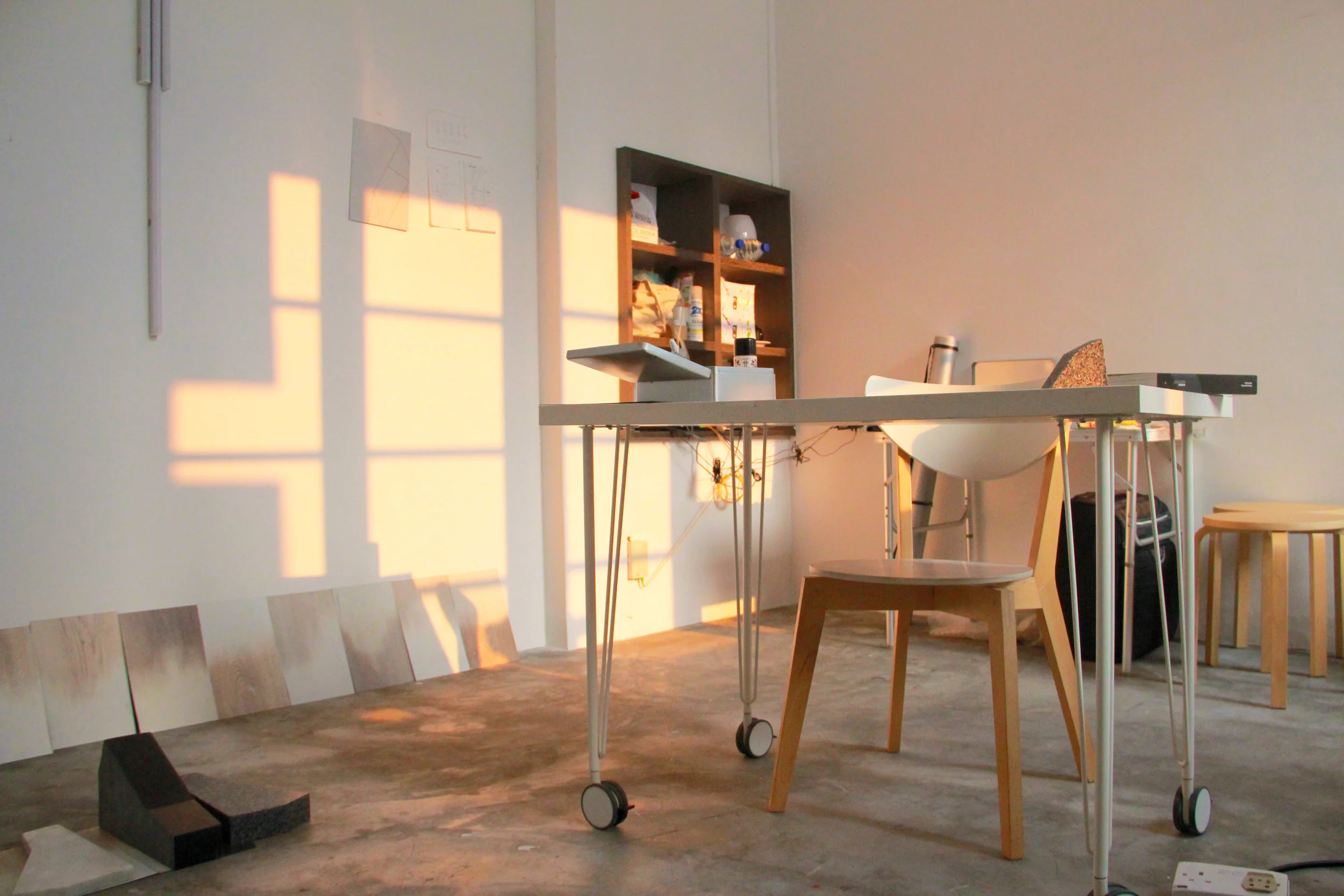 Studio