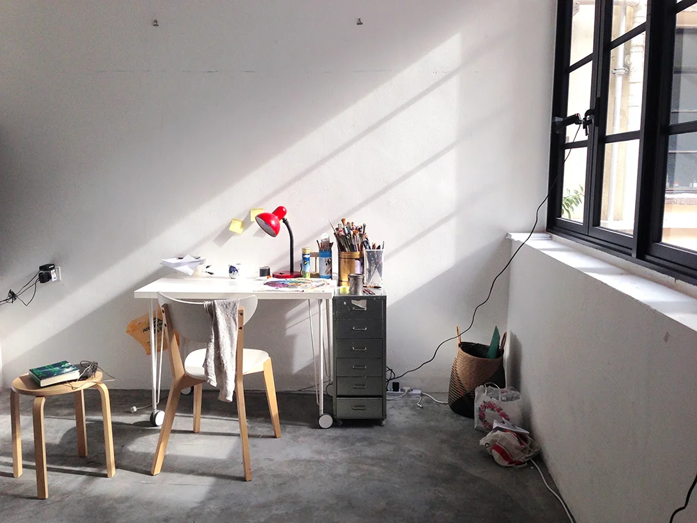 Studio