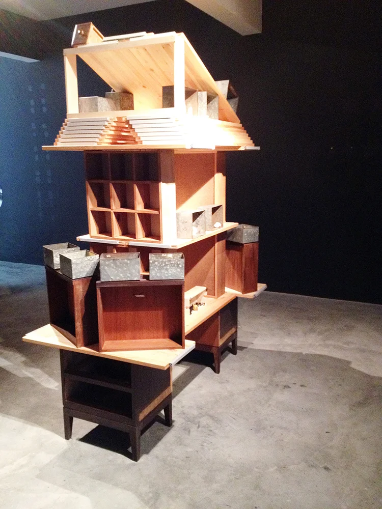 Foetus — Birth &amp; Death by Kenny Leck [2013]