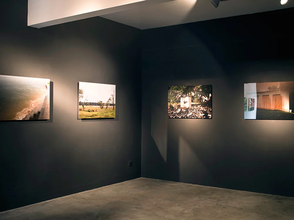 Tell Me Something I Don't Know by Geraldine Kang [2014]