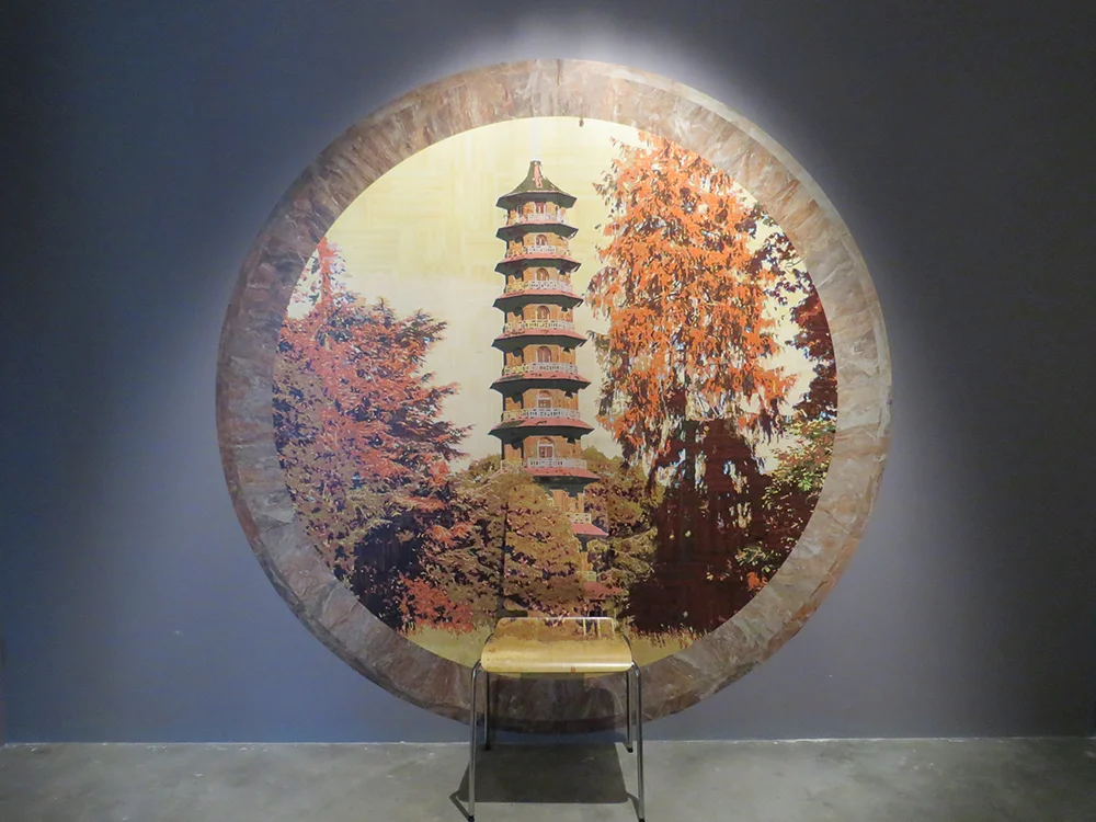 For And Against Nature by Gary Carsley [2015]