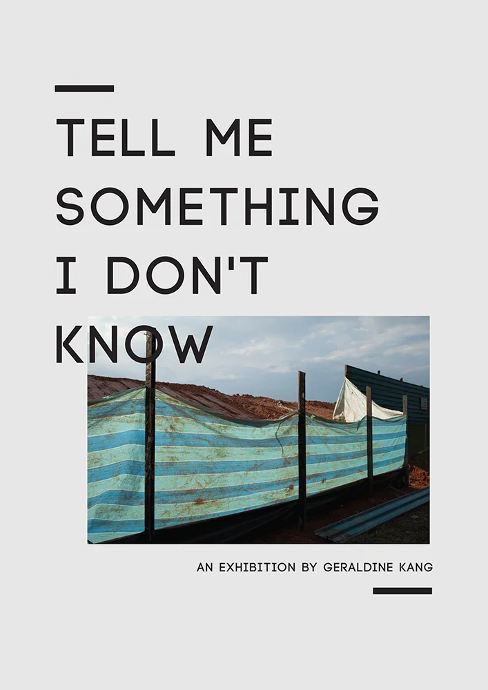 Tell me something I don't know_Cover.jpg