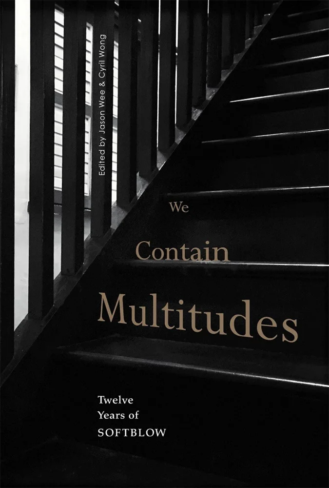 We Contain Multitudes