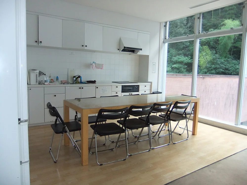 Common Kitchen