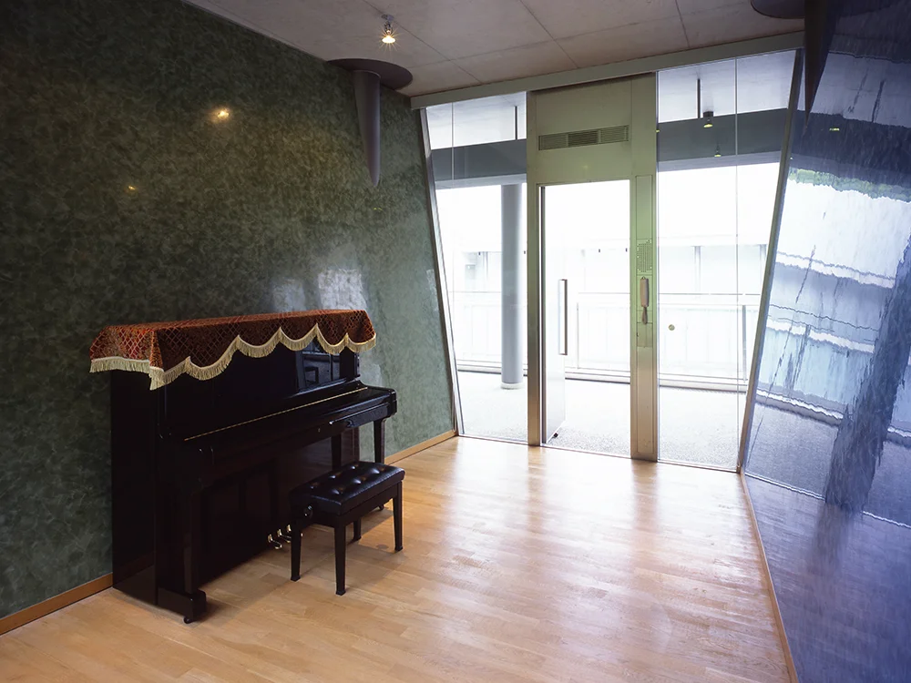 Studio