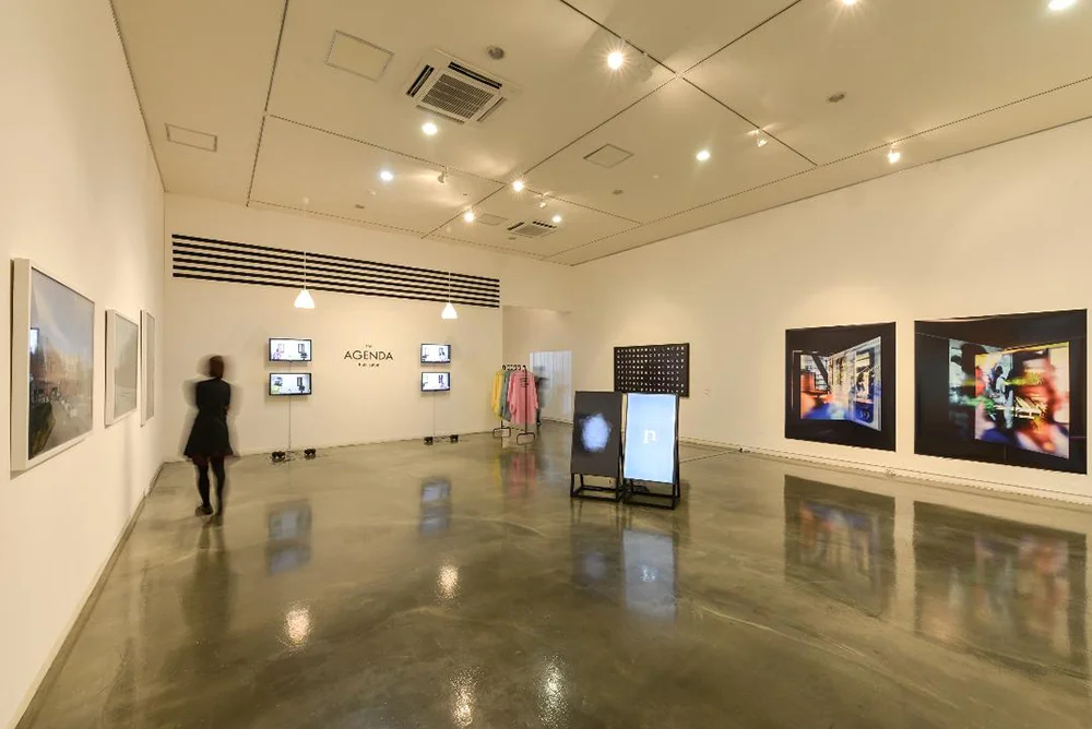 Gallery & Lobby
